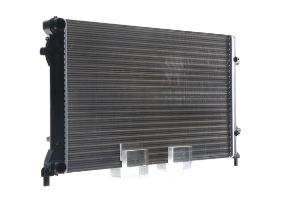 Radiator, engine cooling BEHR CR 30 001S