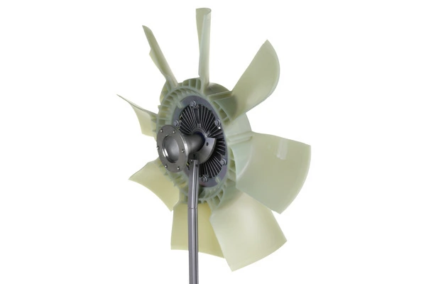 Fan, engine cooling BEHR *** PREMIUM LINE *** CFF 420 000P