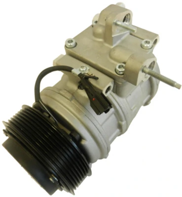 Compressor, air conditioning BEHR ACP 1243 000S