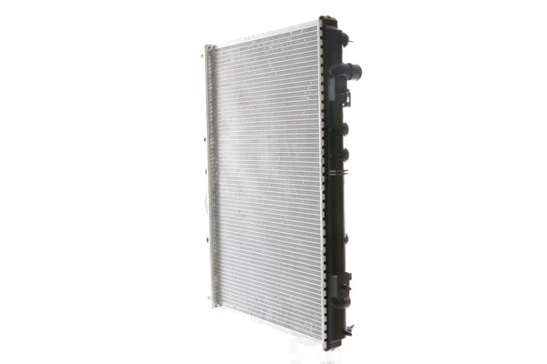Radiator, engine cooling BEHR CR 549 000S