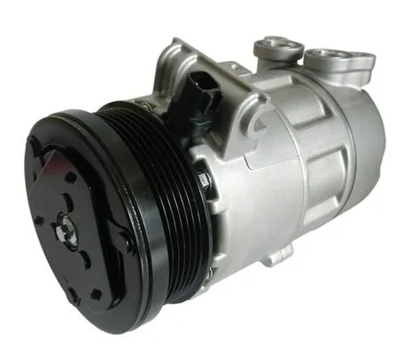MAHLE ACP 1357 000S Compressor, air conditioning