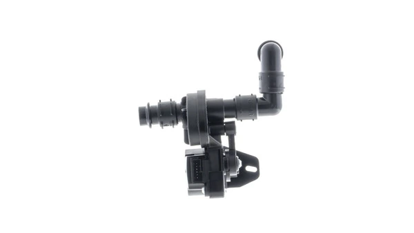 MAHLE AVS 4 000P Solenoid Valve, air conditioning