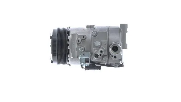 MAHLE ACP 668 000S Compressor, air conditioning