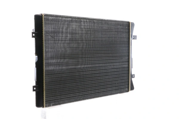 Radiator, engine cooling BEHR CR 2038 000S