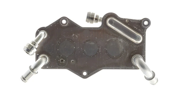 MAHLE CLC 218 000P Oil Cooler, automatic transmission
