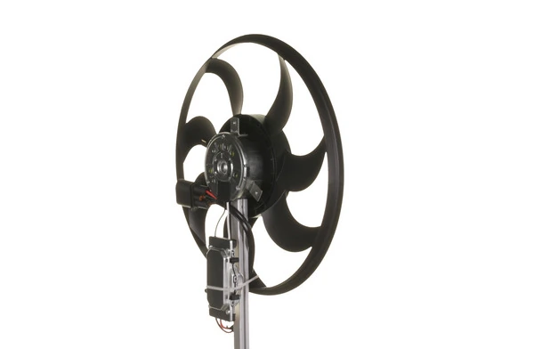 Fan, engine cooling BEHR CFF 261 000S