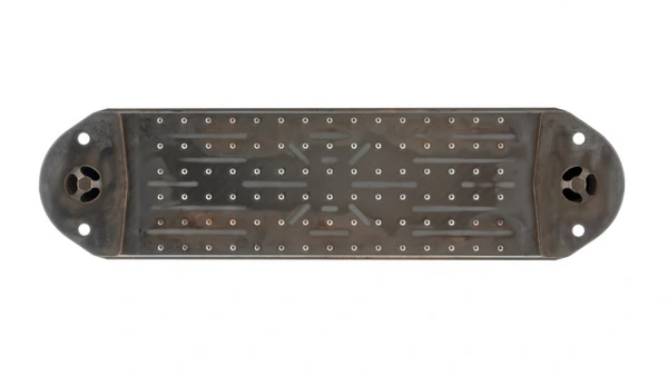 Ölkühler, Motoröl BEHR *** PREMIUM LINE *** CLC 213 000P