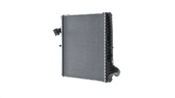 MAHLE CR 2734 000P Radiator, engine cooling