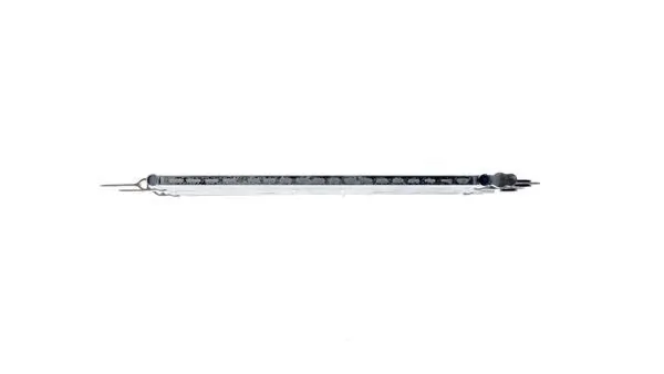 MAHLE AC 785 000P Condenser, air conditioning