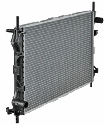 MAHLE CR 1140 000S Radiator, engine cooling