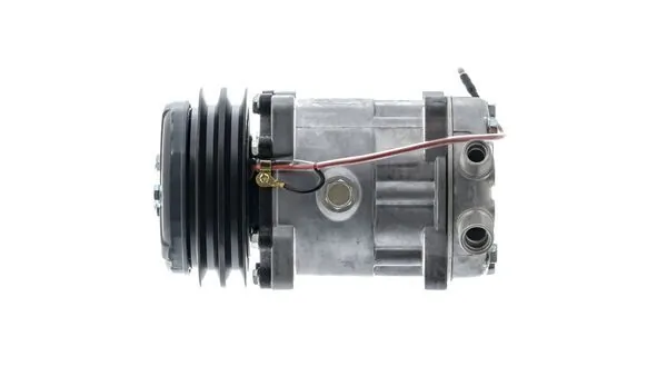 Compressor, air conditioning BEHR ACP 992 000S