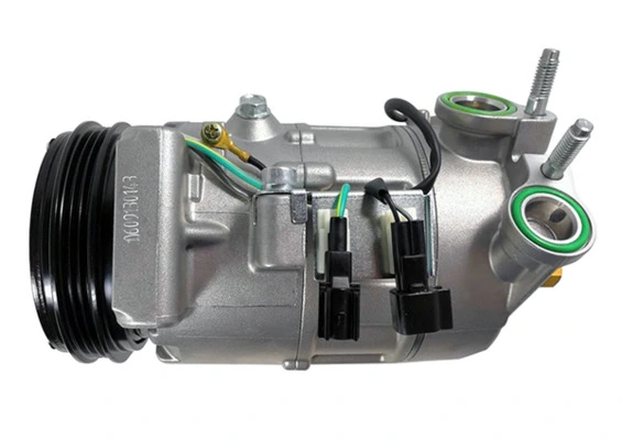 MAHLE ACP 1190 000S Compressor, air conditioning