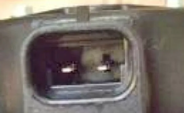 MAHLE AB 103 000P Interior Blower