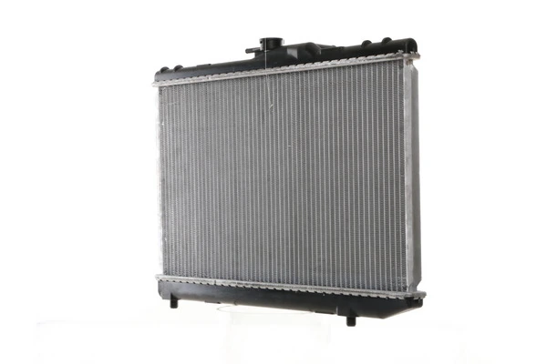 Radiator, engine cooling BEHR CR 768 000S