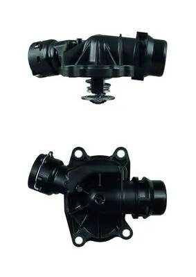 Thermostat, coolant BEHR TI 233 88