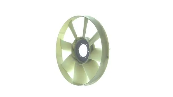 Fan Wheel, engine cooling BEHR *** PREMIUM LINE *** CFW 9 000P