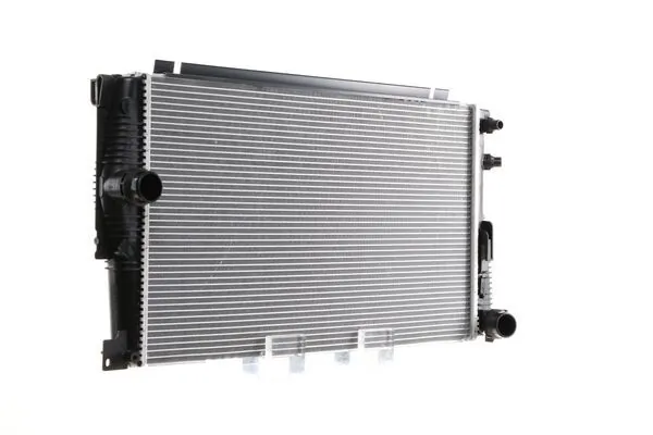 Radiator, engine cooling BEHR CR 775 001S
