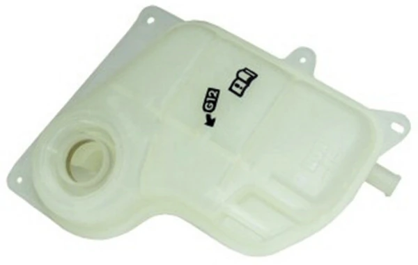 Expansion Tank, coolant BEHR CRT 111 000S