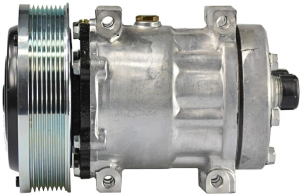 MAHLE ACP 1068 000P Compressor, air conditioning