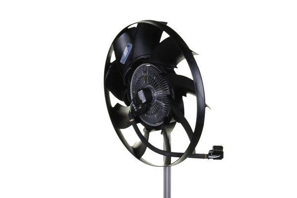MAHLE CFF 456 000P Fan, engine cooling
