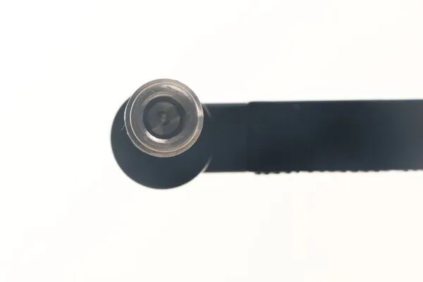 Condenser, air conditioning BEHR AC 218 000S