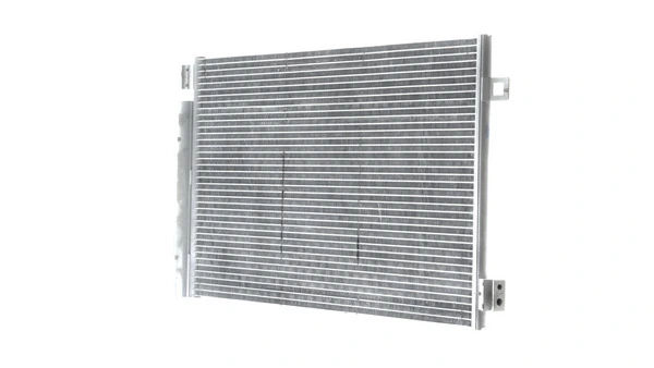 Condenser, air conditioning BEHR *** PREMIUM LINE *** AC 1127 000P