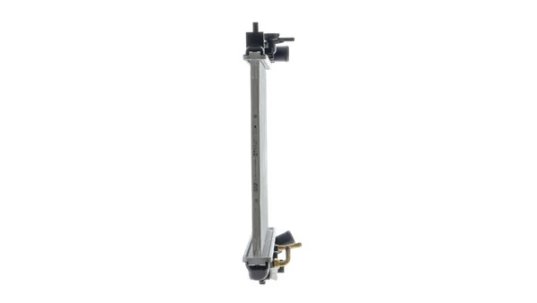 Radiator, engine cooling BEHR CR 740 000S