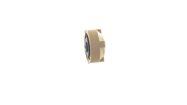 MAHLE CRB 118 000S Cap, coolant tank