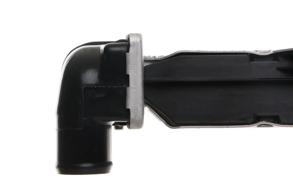 Radiator, engine cooling BEHR CR 270 000S