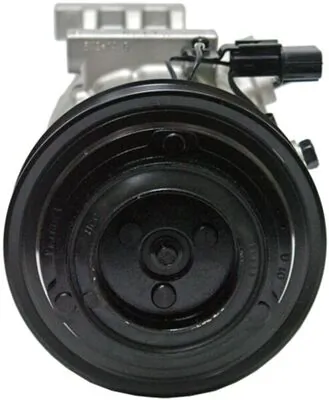 MAHLE ACP 446 000P Compressor, air conditioning