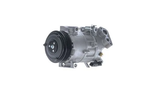 الضاغط، نظام مكيف الهواء BEHR ACP 757 000S