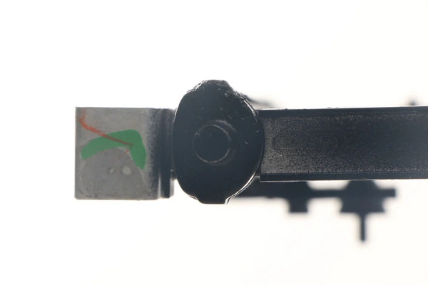 Condenser, air conditioning BEHR AC 826 000S