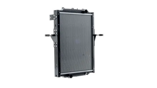 Radiator, engine cooling BEHR *** PREMIUM LINE *** CR 2098 000P