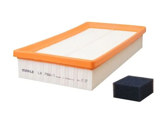 Air Filter LX 798/1