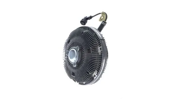 Clutch, radiator fan BEHR *** PREMIUM LINE *** CFC 259 000P