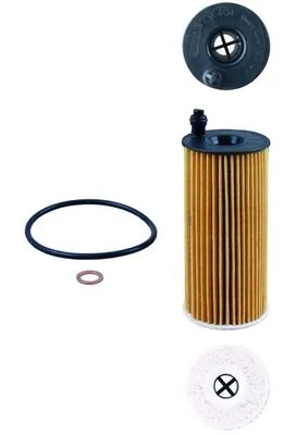 Oil Filter OX 404D