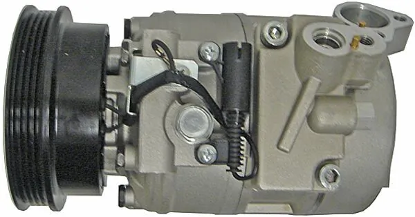 الضاغط، نظام مكيف الهواء BEHR ACP 159 000S
