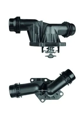 Thermostat, coolant BEHR TI 25 85