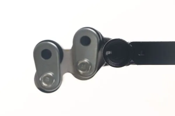 Condenser, air conditioning BEHR AC 463 000S