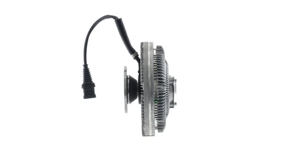 Clutch, radiator fan BEHR *** PREMIUM LINE *** CFC 97 000P