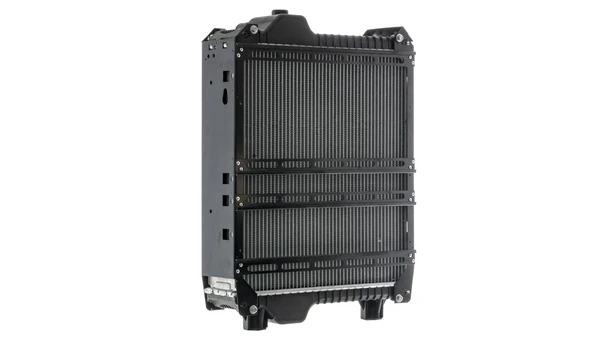 Radiator, engine cooling BEHR *** PREMIUM LINE *** CR 2401 000P