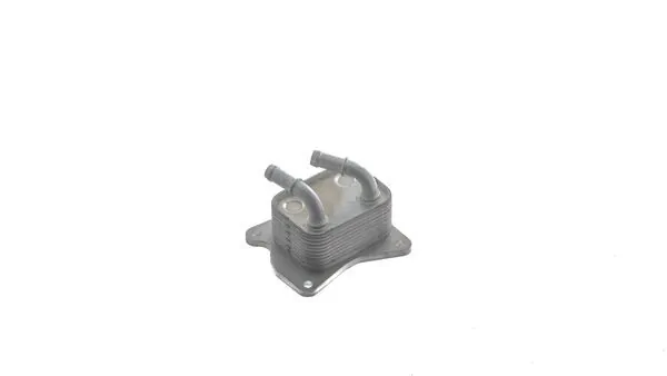 MAHLE CLC 378 000S Oil Cooler, engine oil