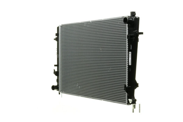 Radiator, engine cooling BEHR *** PREMIUM LINE *** CR 909 000P