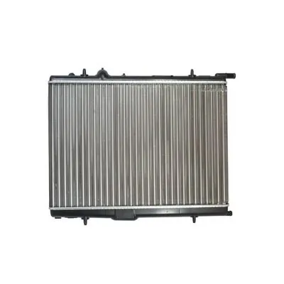 MAHLE CR 515 000S Radiator, engine cooling