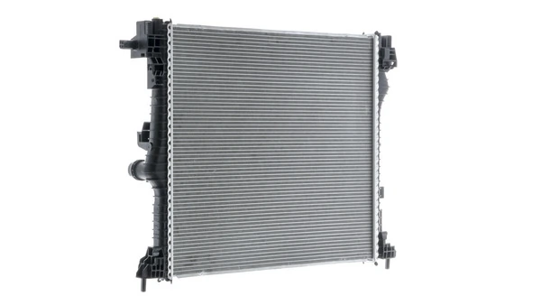 MAHLE CR 2599 000P Radiator, engine cooling