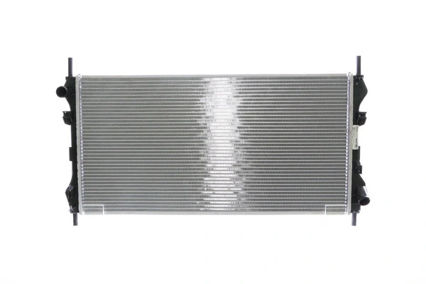 Radiator, engine cooling BEHR CR 1143 000S