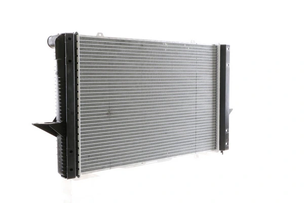 Radiator, engine cooling BEHR CR 762 000S