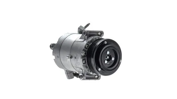 Compressor, air conditioning BEHR *** PREMIUM LINE *** ACP 548 000P