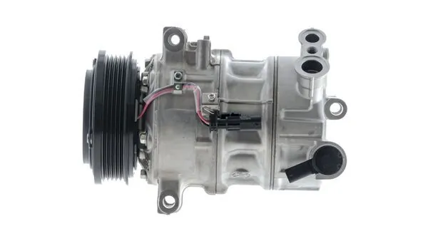MAHLE ACP 613 000P Compressor, air conditioning