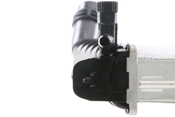 Radiator, engine cooling BEHR CR 288 000S